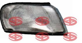 Sinyal On Sag Vectra 1995 -1999 Oem -1226068 - TYC OPL10VE005