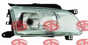 FAR SAG BERLINGO 1996 - 2002 - TYC CIT10BE001