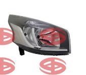 FAR SAG ELEKTRIKLI MOTORLU TRAFIC 2014 - - TYC REN10TR026