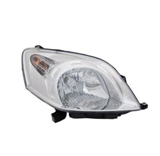 FAR SOL FIORINO 2008 - TYC FIA10FI007