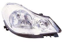 FAR SAG CLIO SYMBOL THALIA 2009 - 2012 - TYC REN10CL039