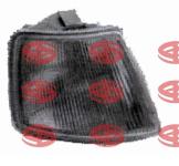 Sinyal On Sag Vectra 1988 -1995 Oem -1226148 - TYC OPL10VE017