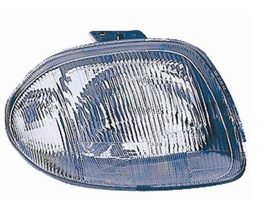 1 FAR SAG CLIO II FAZ I 1998 - 2001   - 77010 - TYC REN10CL011