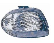 FAR SAG CLIO II FAZ I 1998 - 2001   - 77010 - TYC REN10CL011