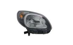 FAR SAG SIYAH KANGOO III 2012 - TYC REN10KA031