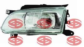 FAR SOL BERLINGO 1996 - 2002 - TYC CIT10BE002