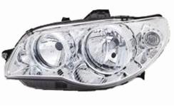 FAR SOL ALBEA 2005 - TYC FIA10AL002