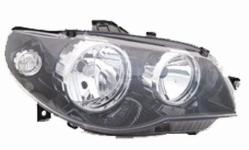 FAR SAG SIYAH ALBEA SOLE 2005 - TYC FIA10AL003