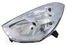 FAR SOL LODGY 2011 - TYC DAC10LG004