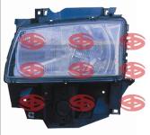 FAR SOL TRANSPORTER T4 2002 CARAVELLE 1997 - TYC WOS10TR012