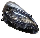 FAR SOL MERCEKLI SIYAH CLIO III - TYC REN10CL034