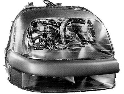 FAR SAG SISLI DOBLO I 2000 - 2005 - TYC FIA10DO001