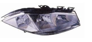 FAR SAG MEGANE II FAZ I 2003 - 2006 - TYC REN10ME019