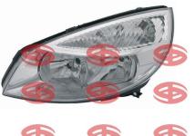 FAR ON SOL SCENIC 2003 - TYC REN10SC012