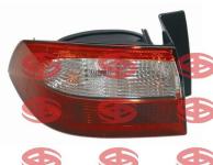 Stop Sol Laguna 2001 -Oem -820002473 - TYC REN10LA012