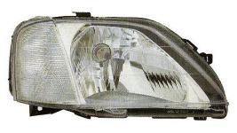 FAR SAG LOGAN 2005 - TYC DAC10LO001