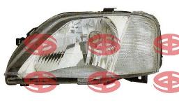 FAR SOL LOGAN MCV 2005 - TYC DAC10LOR02