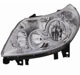 FAR SAG DUCATO III 2006 - 2013 - TYC FIA10DU011