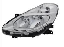 FAR SOL KROM CLIO III HB 2008 - TYC REN10CL030