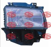 FAR SAG TRANSPORTER T4 2002 CARAVELLE 1997 - TYC WOS10TR011