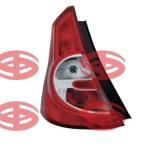 Stop Sag Sandero 2008 -2012 Oem - - TYC DAC10SA012