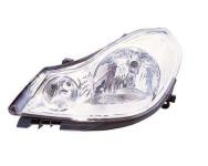 FAR SOL CLIO SYMBOL THALIA 2009 - 2012 - TYC REN10CL040