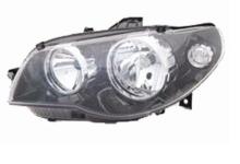 FAR SOL SIYAH ALBEA SOLE 2005 - TYC FIA10AL004