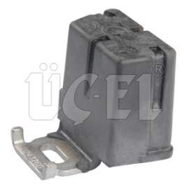 EGZOZ TAKOZU ARKA  RENAULT CLIO III - MODUS - UCEL 10609