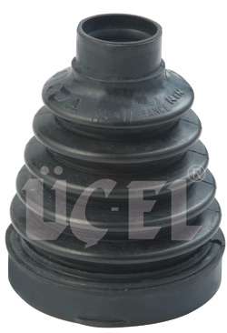 AKS KORUGU SOL IC CLIO III-IV FLUENCE KANGOO ME - UCEL 10668