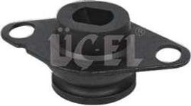 SANZUMAN TAKOZU SOL R19 D R21 CLIO II MEGANE I  - UCEL 10475