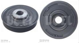KRANK KASNAGI DUCATO 11 15 18 SCUDO ULYSSE BOXER - UCEL 3000