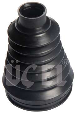 AKS KORUGU DIS CLIO KANGOO 1.5DCI - UCEL 10520