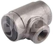 AMORTISOR T BURCU RENAULT R12 - UCEL 10161