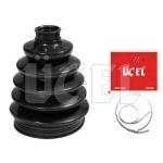 AKS KORUGU TAKIM DIS DUCATO/BOXER/JUMPER III 06 - UCEL 31211