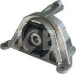 ARKA MOTOR TAKOZU 1.3 JTD 1.9D 1.9 JTD DOBLO - UCEL 31441