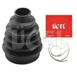 AKS KORUGU DIS RENAULT KANGOO III 1.5 DCI CITRO - UCEL 10538