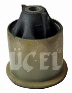 TORSIYON BURCU ARKA CAPTURCLIO IV ZOE DUSTERLOG - UCEL 10755