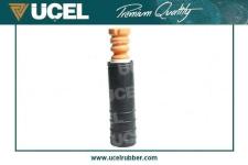 AMORTISOR TAKOZU ARKA EGEA 1.3 1.4 1.6. 1.6D 20 - UCEL 31579