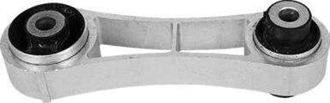 MOTOR BAGLANTI TAKOZU KOLU ARKA RENAULT LAGUNA  - UCEL 10805