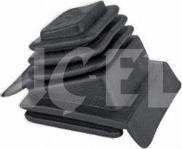 DEBRIYAJ TOZ KORUGU R9 R11 R19 MEGANE I   - 770 - UCEL 10212