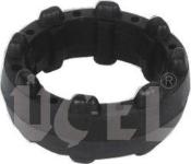 AMORTISOR TAKOZU SAG-SOL RENAULT 5 - SUPER- EXP - UCEL 10498