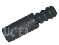 AMORTISOR TOZ KORUGU SAG SOL CLIO I II KANGOO T - UCEL 10500