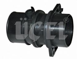 HAVA FILTRE KABI BAGLANTI BORUSU 1.5DCI CLIO II - UCEL 10505
