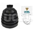 AKS KORUGU DIS KANGOO III GRANDE KANGOO-CLIO II - UCEL 10539