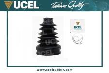 AKS KORUGU DIS CLIO I CLIO II KANGOO II - UCEL 10548