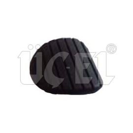 FREN PEDAL LASTIGI FLUENCE MEGANE III SCENIC II - UCEL 10673