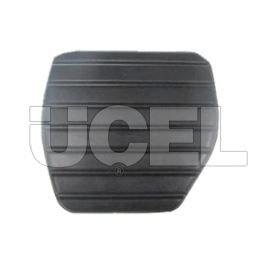 PEDAL LASTIGI FLUENCE MEGANE III SCENIC III OTO - UCEL 10675