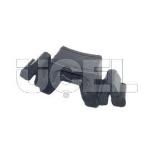 RADYATOR LASTIGI UST MEGANE II SCENIC II KANGOO - UCEL 10705