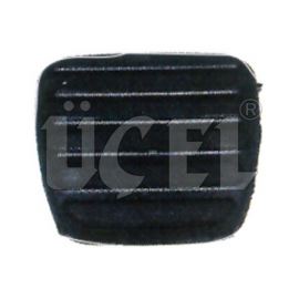 PEDAL LASTIGI FREN-DEBRIYAJ DACIA LOGAN SANDERO - UCEL 10754