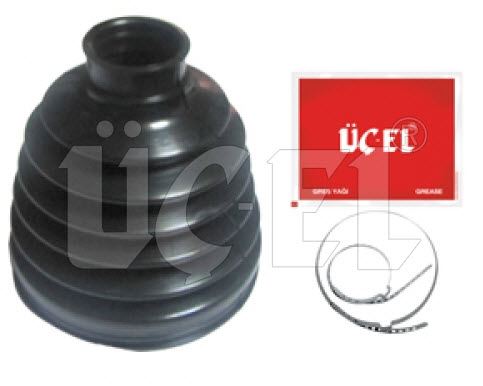 AKS KORUGU DIS DACIA DUSTERESPACE V FLUENCE MEG - UCEL 10789